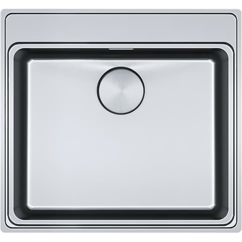 Franke Mythos MYX210-50 TL