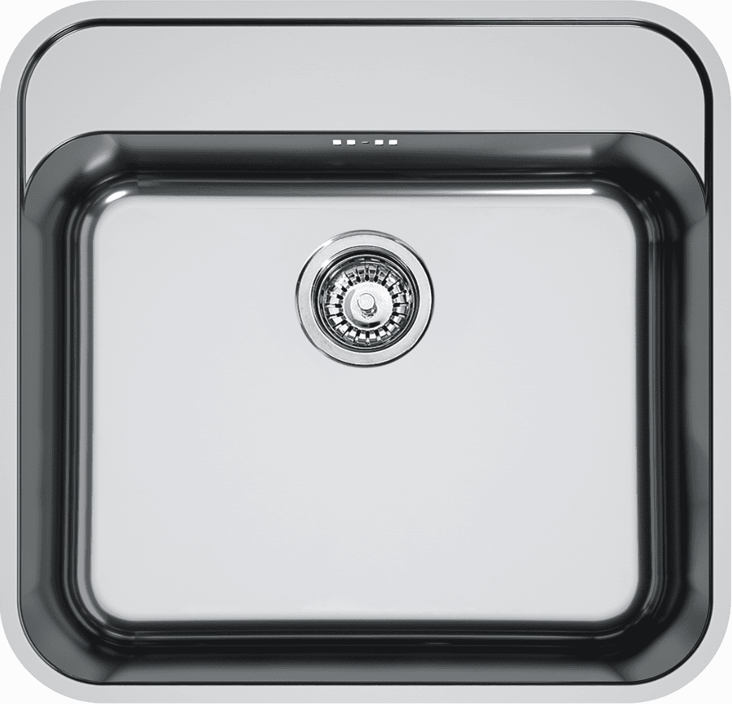 Franke SRX 210-50 TL