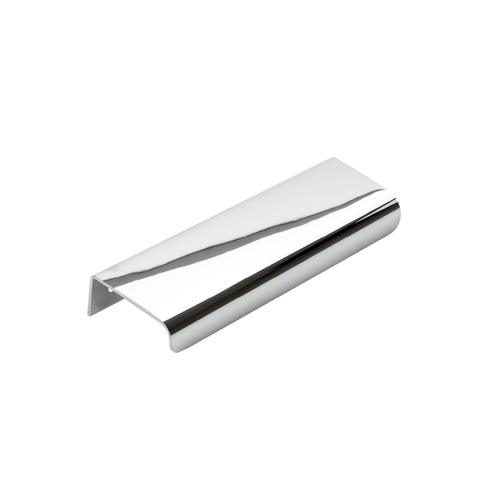Håndtak Lip, krom 120 mm