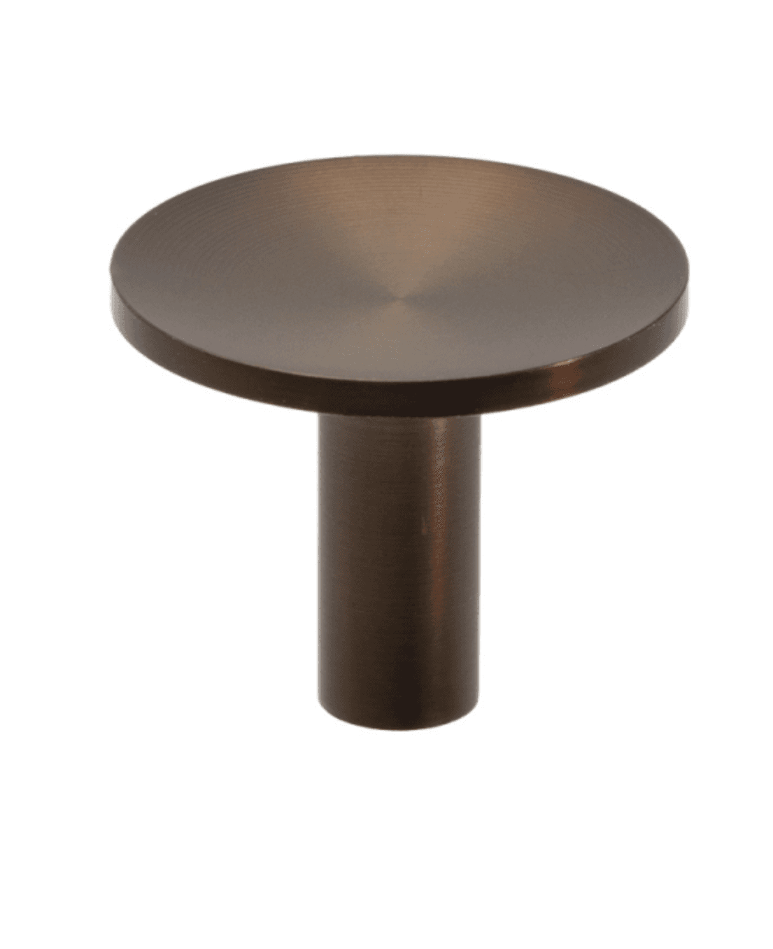 Knott Sture - 28 mm Brunet messing