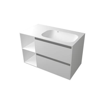 KUMA Belize 90x57 Høyre