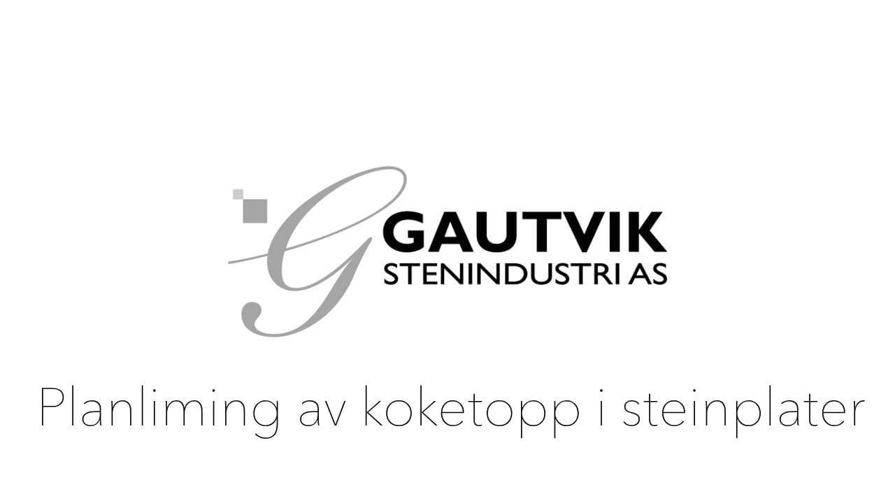 Gautvik Steinindustri