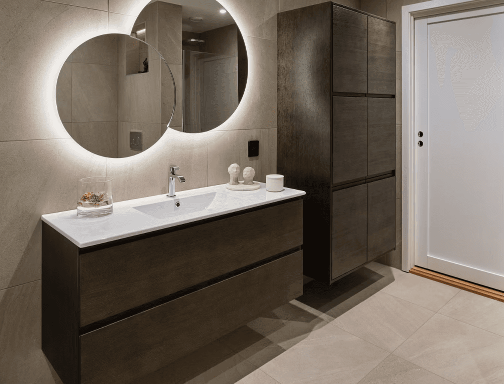 Små bad, store muligheter